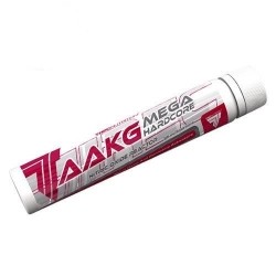 TREC AAKG Mega Hardcore Shot 25 ml